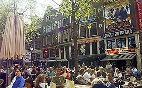 Hostel Leidseplein Amsterdam